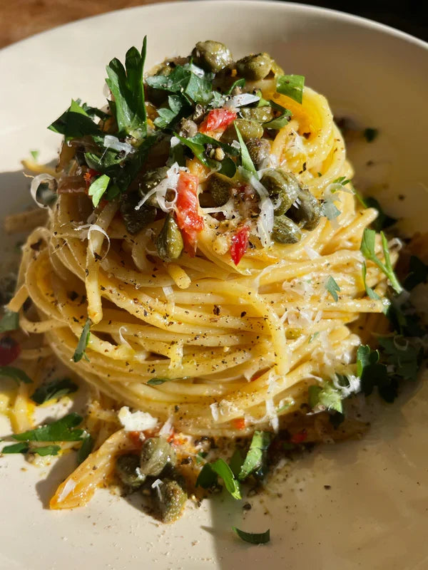 Fishwife Pantry Pasta
