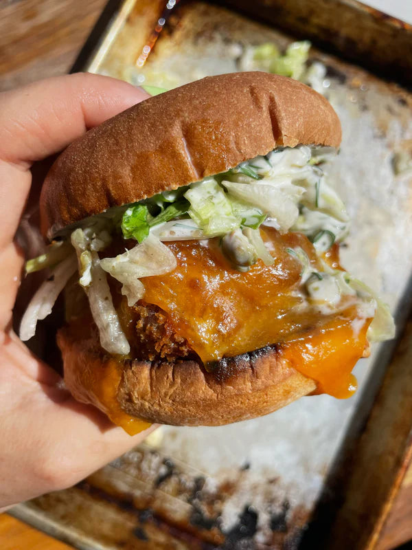 Filet-o-Fishwife