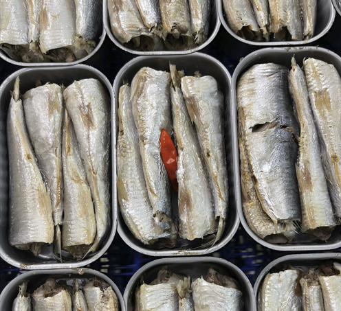 How to Store Tinned Fish (and Why Anchovies Are the Exception)
