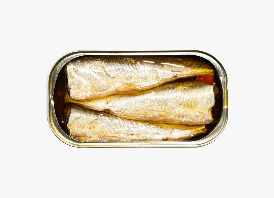 how to choose canned sardines