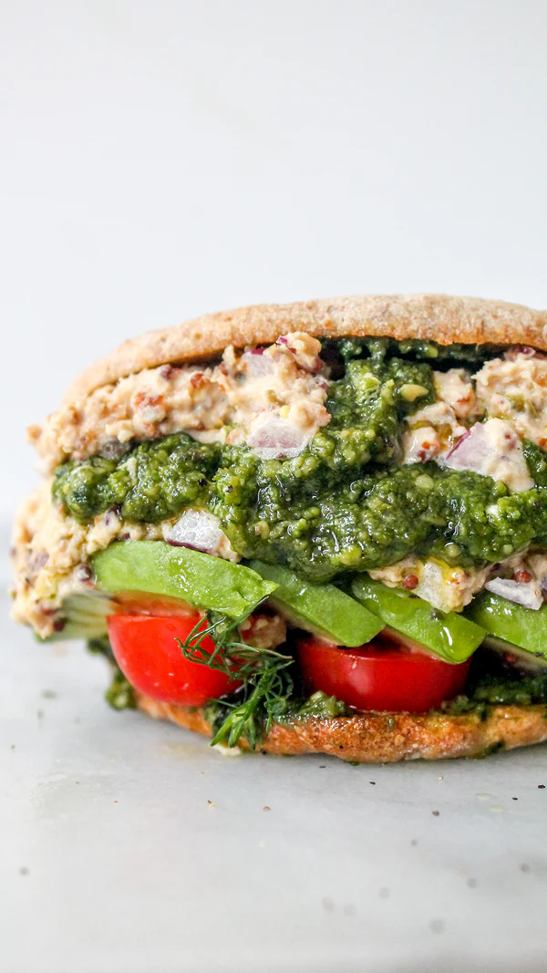 Fishwife “Trout-acado”