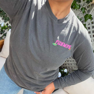 Fishwife Long-Sleeve T-Shirt