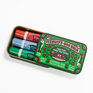 Bag Balm x Fishwife Original Skin Moisturizer Tin