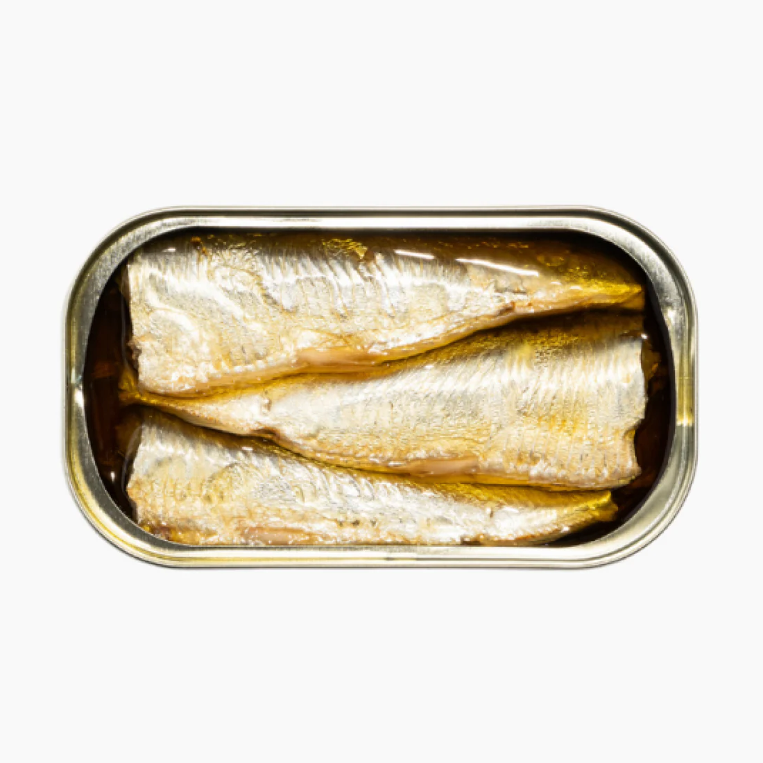 Sardines with Preserved Lemon (3-Pack) view 2