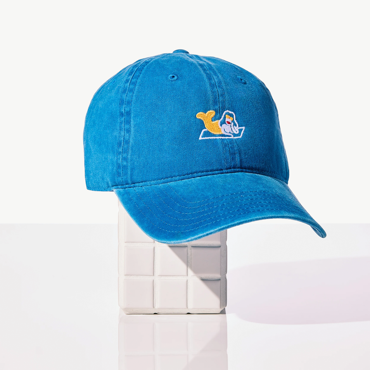 Beach Mermaid Hat view 1