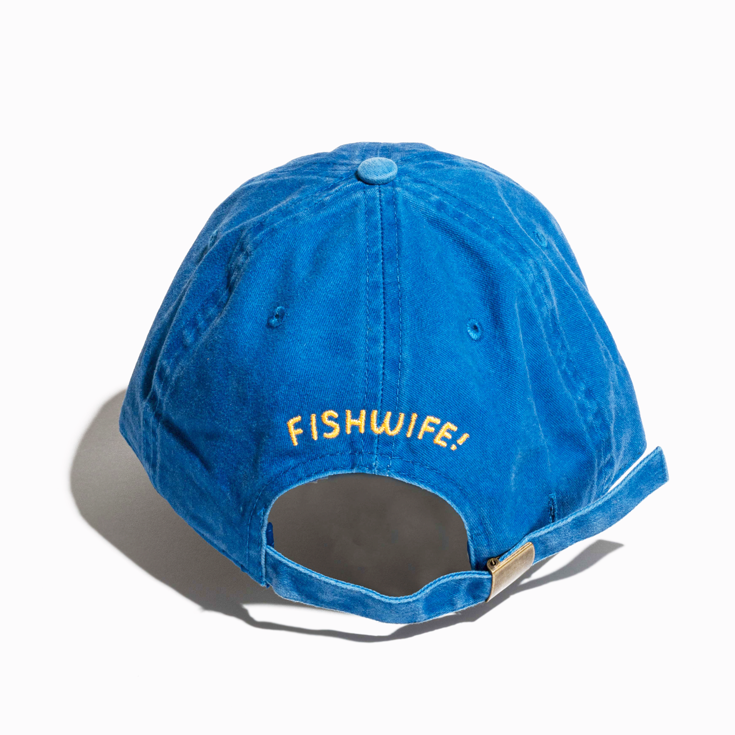 Beach Mermaid Hat view 2
