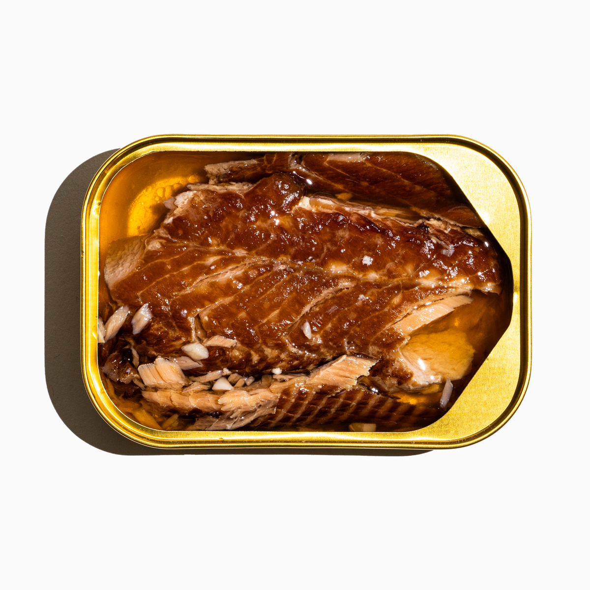 Smoked Rainbow Trout (3-Pack) view 2