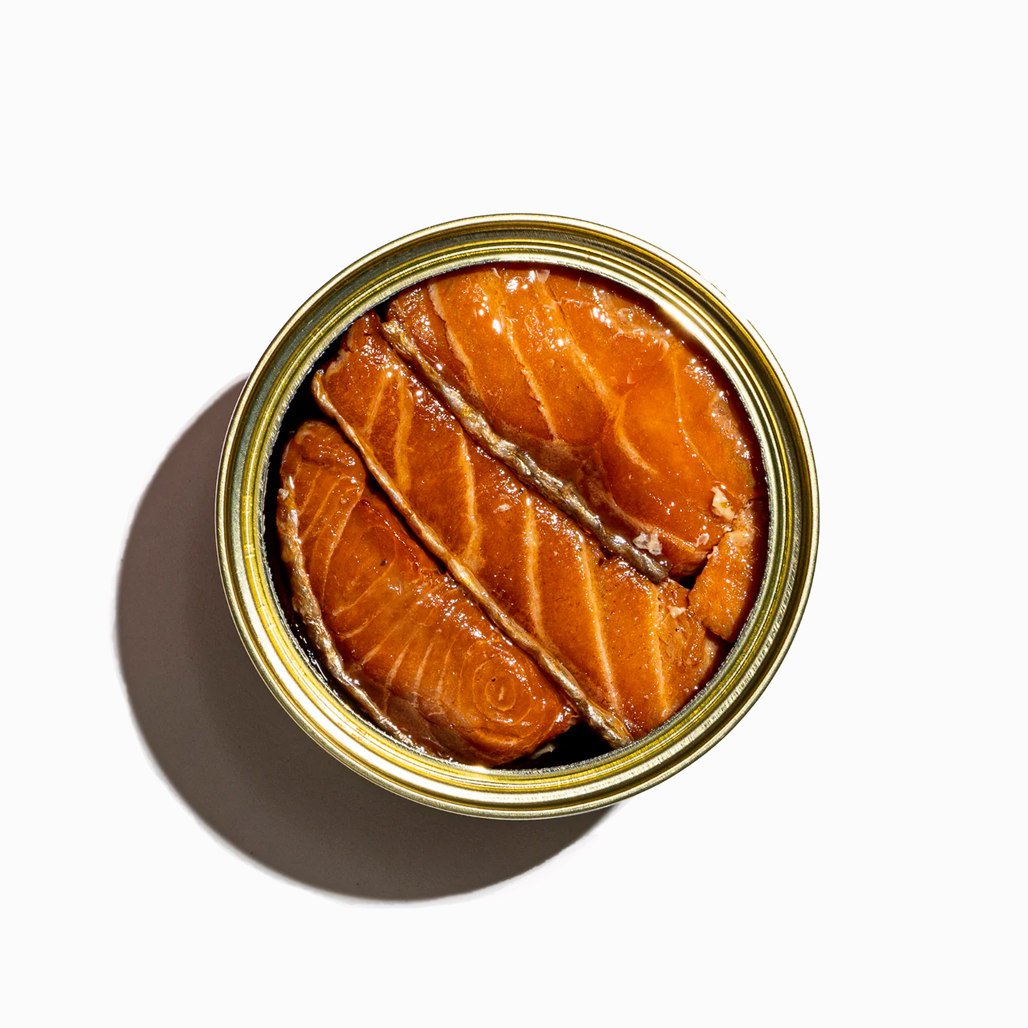Gold Label Smoked Salmon (3-Pack) view 2