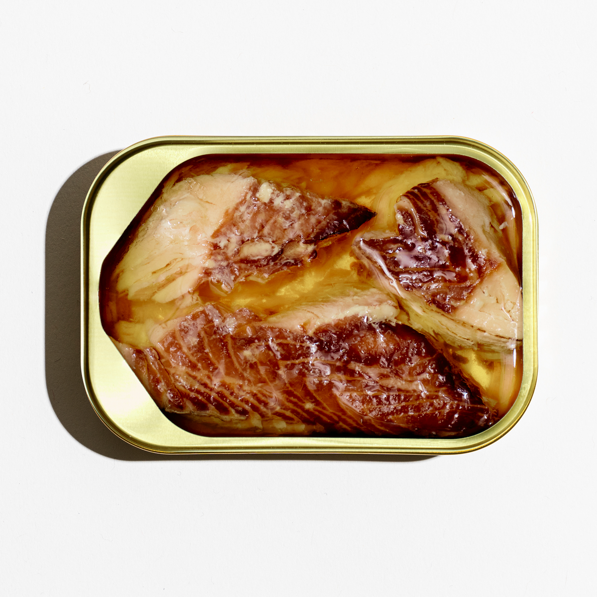 Smoked Salmon (3-Pack) view 2