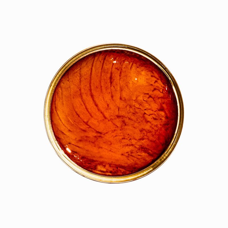 Albacore Tuna in Spicy Olive Oil Supplier view 2