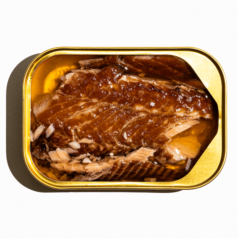 Smoked Rainbow Trout Supplier view 2